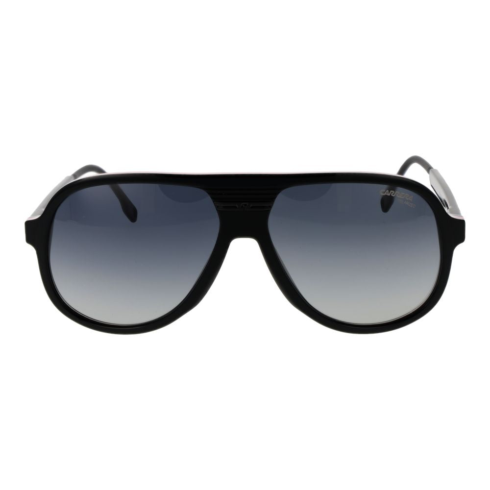 Carrera Black Acetate Sunglasses Carrera
