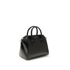 Givenchy Black Calf Leather Bos Taurus Handbag Givenchy