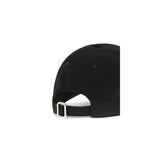 Givenchy Black Cotton Cap (Baseball Hat) Givenchy