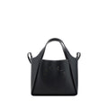 Stella McCartney Black Polyamide Handbag Stella McCartney