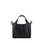 Stella McCartney Black Polyamide Handbag Stella McCartney