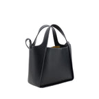 Stella McCartney Black Polyamide Handbag Stella McCartney