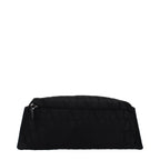 Valentino Garavani rugzak in zwarte stof Valentino Garavani