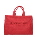 Givenchy handtas in rode stof