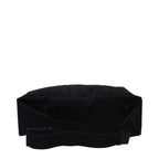 Valentino Garavani rugzak in zwarte stof Valentino Garavani