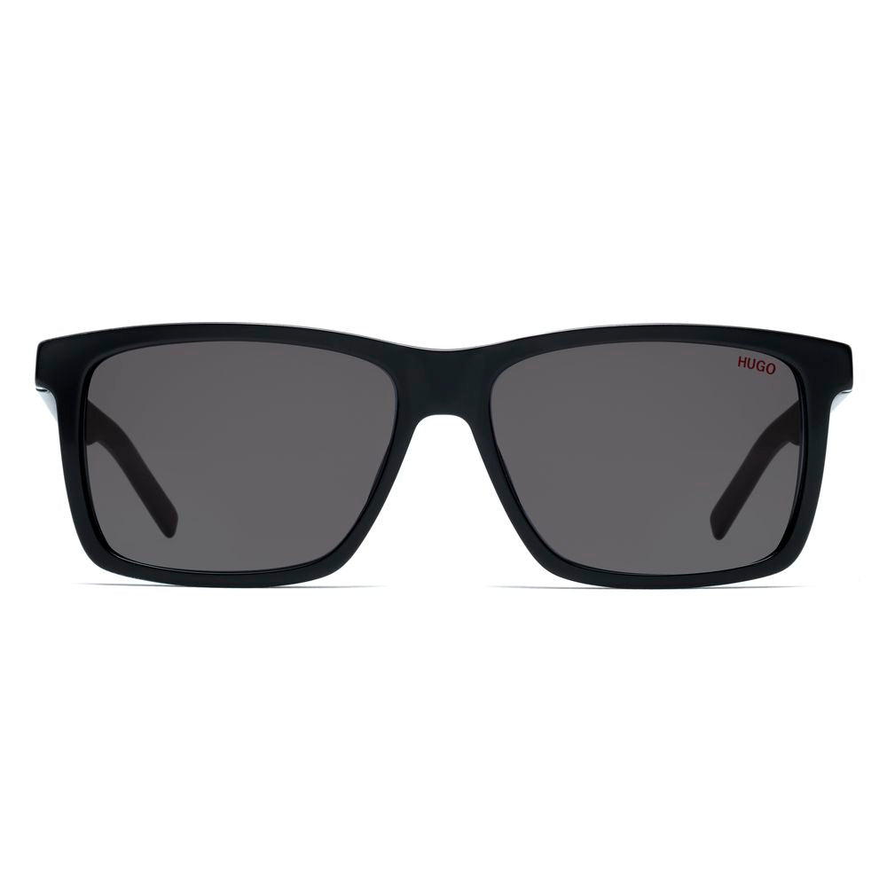 Hugo Boss Black Acetate Sunglasses Hugo Boss