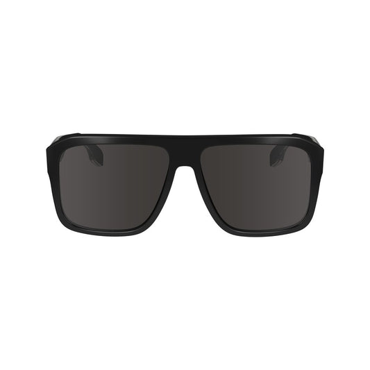 Victoria Beckham Black Acetate Sunglasses Victoria Beckham