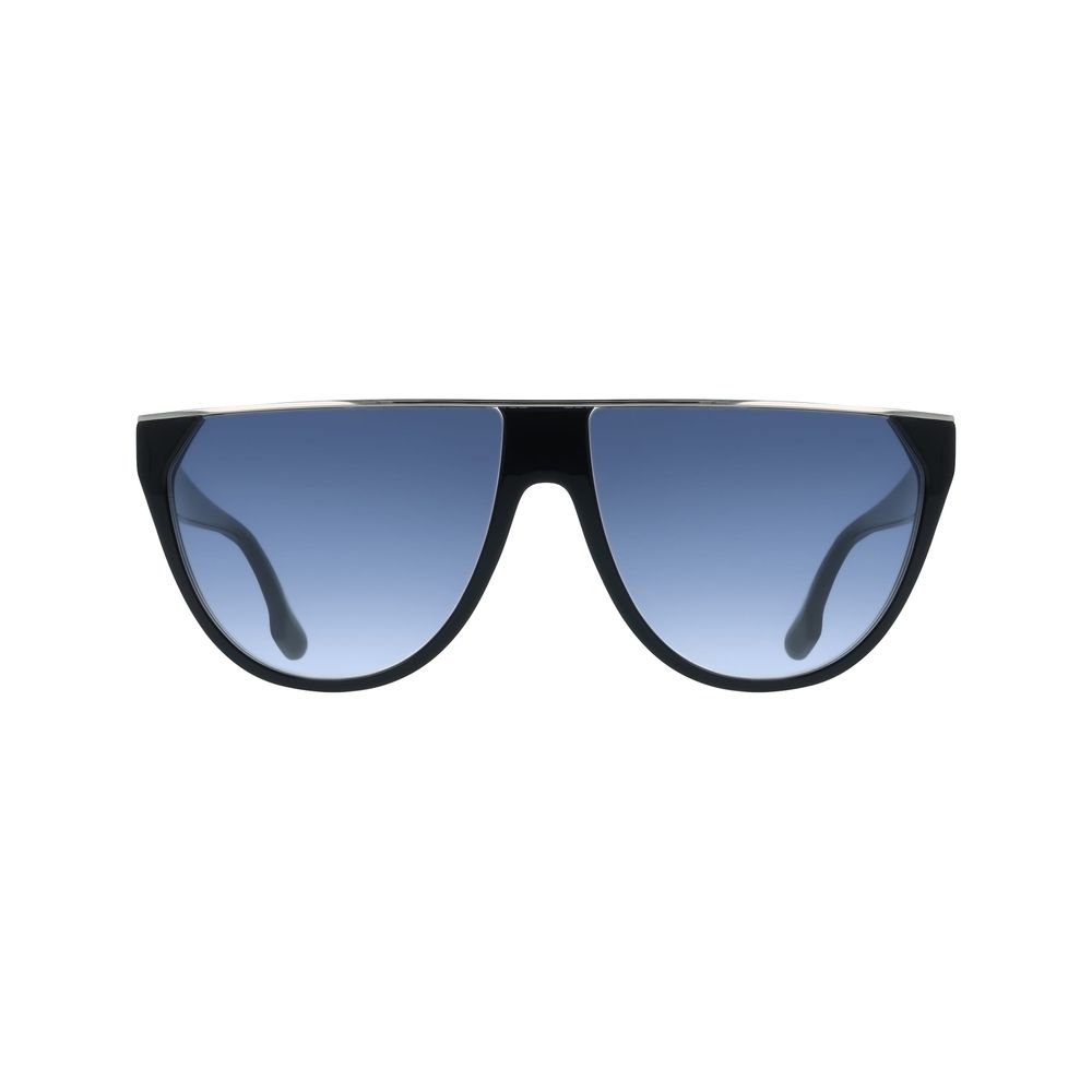 Victoria Beckham Black Acetate Sunglasses Victoria Beckham
