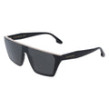 Victoria Beckham Black Acetate Sunglasses Victoria Beckham