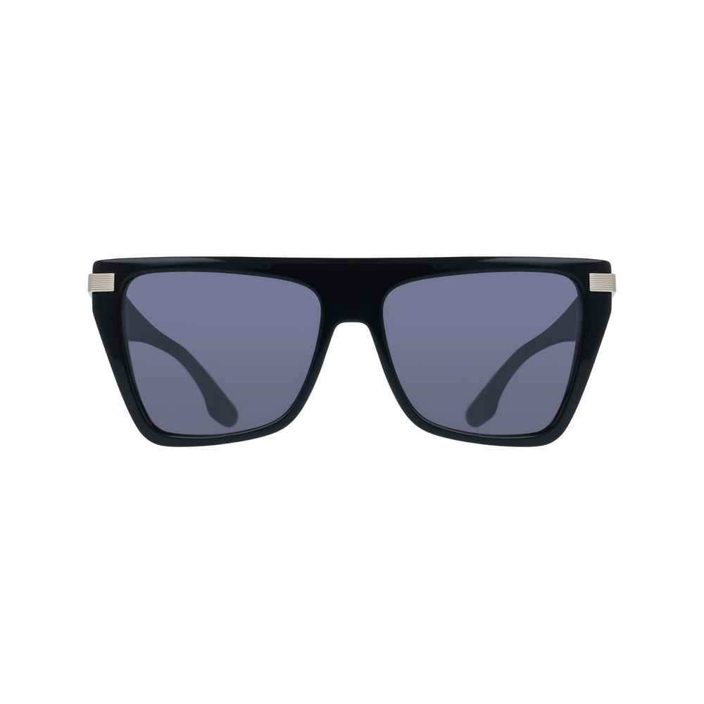 Victoria Beckham Black Acetate Sunglasses Victoria Beckham