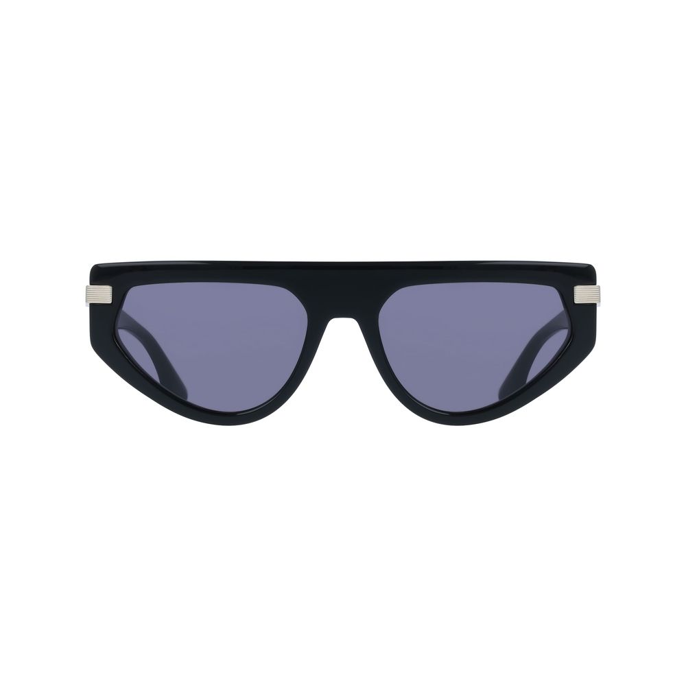 Victoria Beckham Black Acetate Sunglasses Victoria Beckham