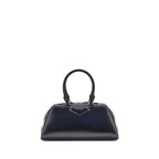 Givenchy Black Calf Leather Bos Taurus Handbag Givenchy