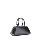 Givenchy Black Calf Leather Bos Taurus Handbag Givenchy