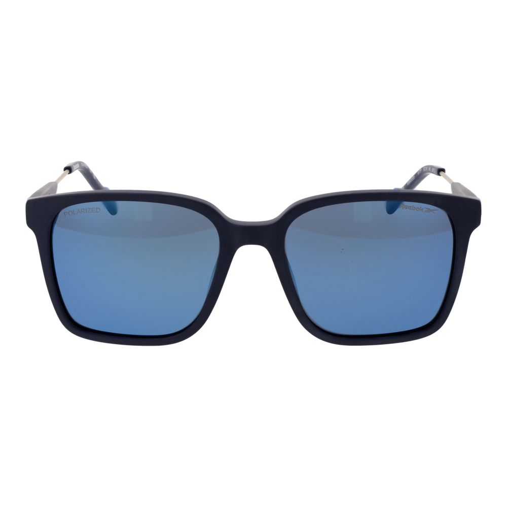 Reebok Blue Plastic Sunglasses Reebok