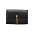Furla Black Leather Wallet Furla