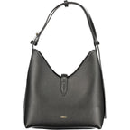 Furla Nero Leather Woman Bag Furla