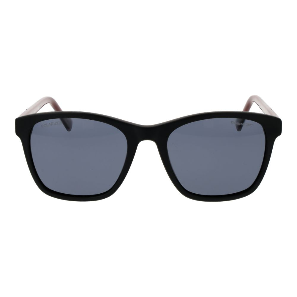 Reebok Black Plastic Sunglasses Reebok
