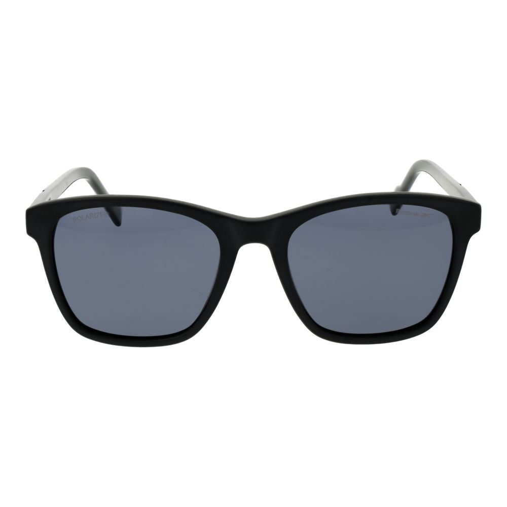 Reebok Black Plastic Sunglasses Reebok