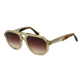 Ted Baker Olive Acetate Sunglasses Ted Baker