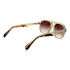 Ted Baker Olive Acetate Sunglasses Ted Baker