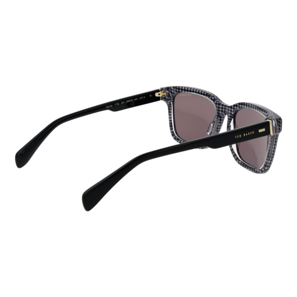 Ted Baker Black Acetate Sunglasses Ted Baker