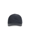 Fendi Blue Polyamide Cap (Baseball Hat) Fendi