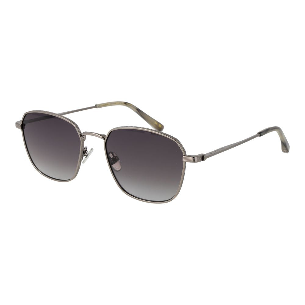 Ted Baker Gray Metal Sunglasses Ted Baker