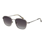 Ted Baker Gray Metal Sunglasses Ted Baker