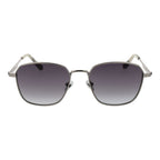 Ted Baker Gray Metal Sunglasses Ted Baker