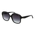 Ted Baker Black Acetate Sunglasses Ted Baker
