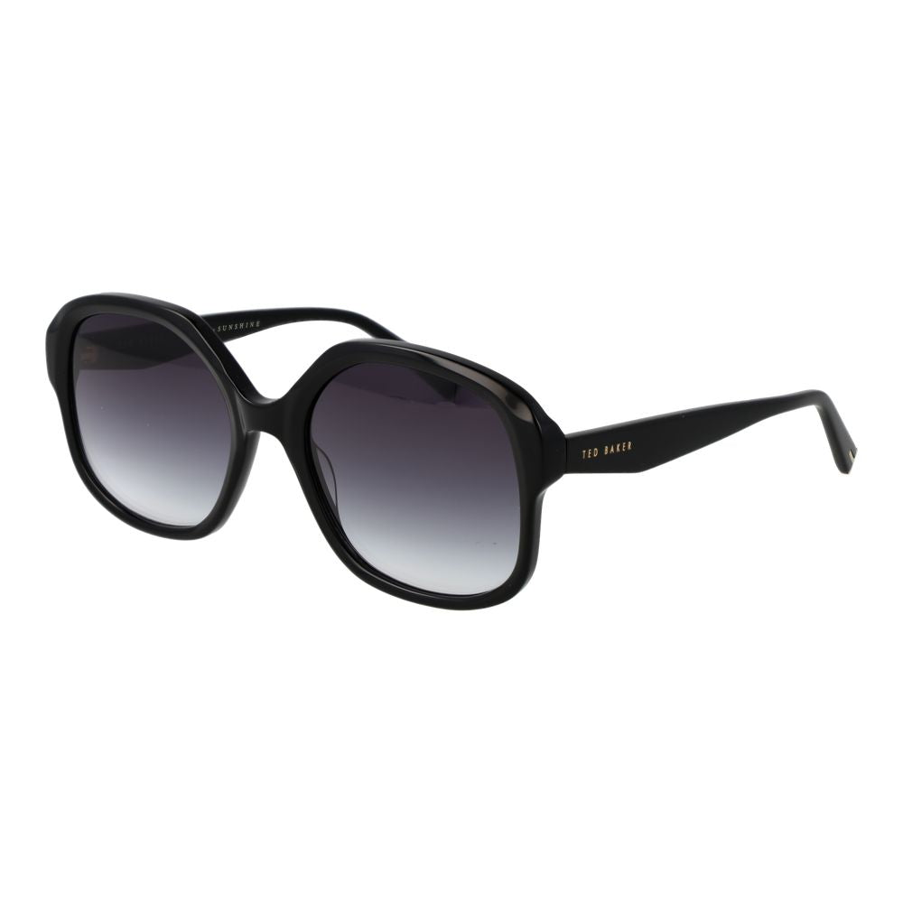 Ted Baker Black Acetate Sunglasses Ted Baker