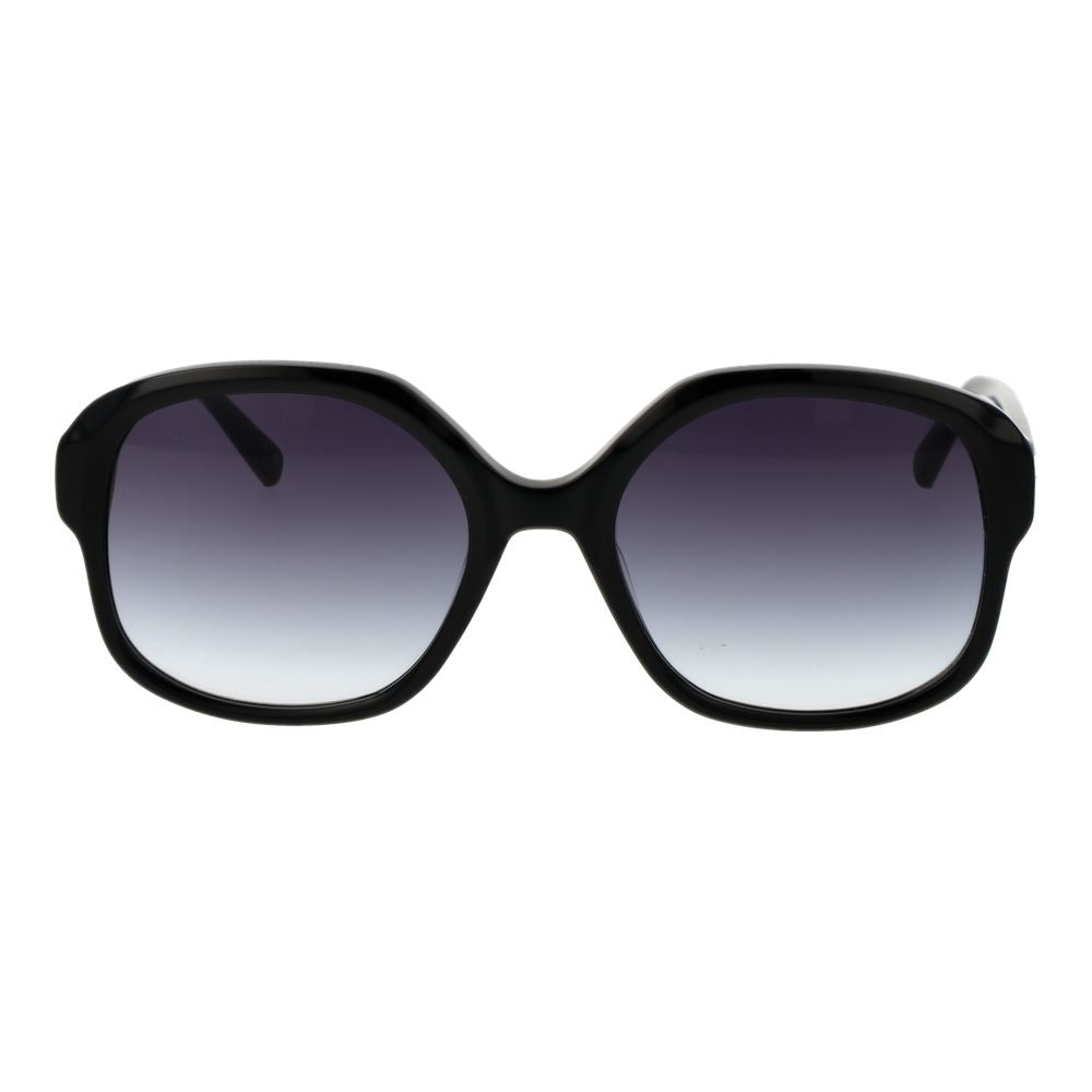 Ted Baker Black Acetate Sunglasses Ted Baker